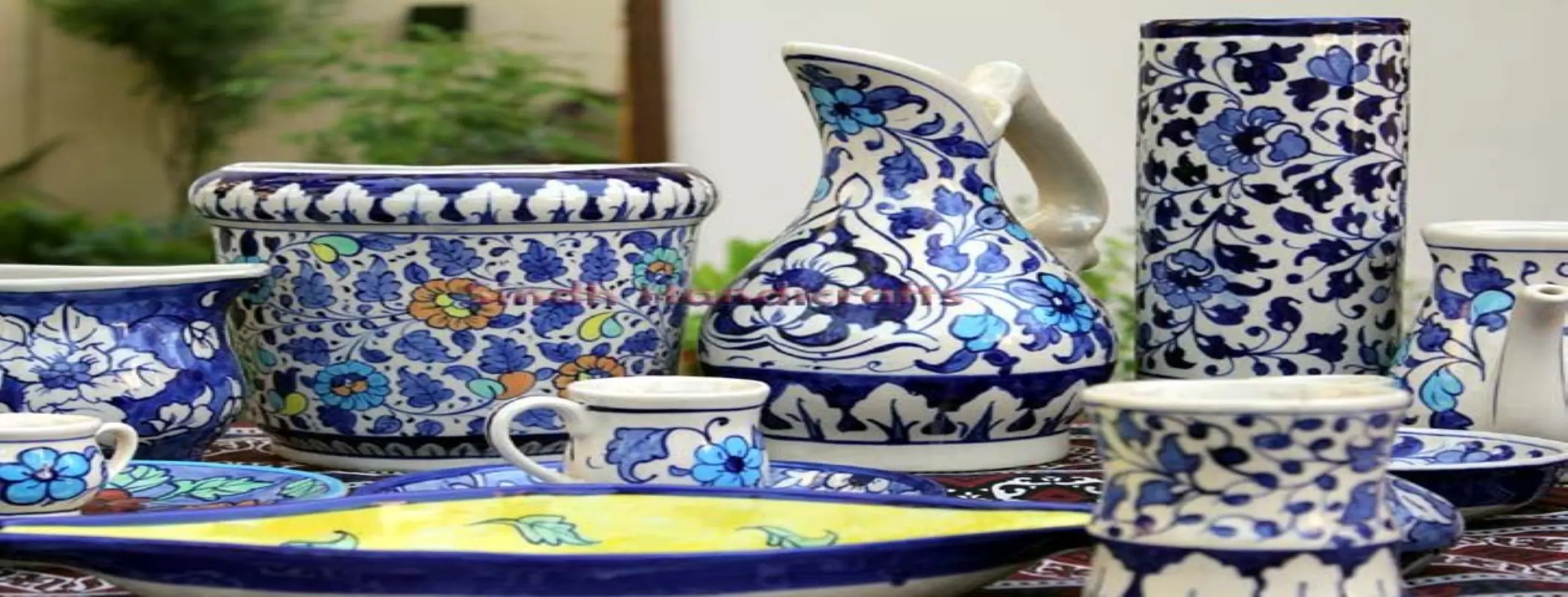 Image for Multani Handicrafts